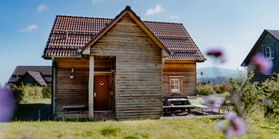 Séjour en lodge dans le Harz
